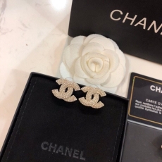 Chanel Brooches